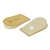 Shoe Insoles Raiser - Heel Pad Shoes - Heel Cushion