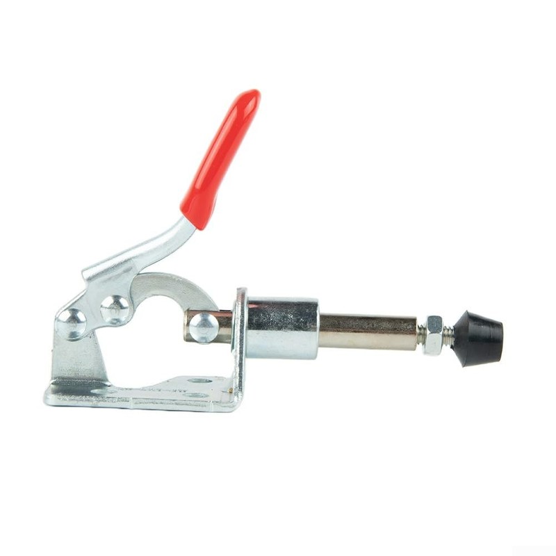 Toggle Latch Clamp, Quick Release Horizontal Clamps for Woodworking Jigs