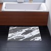 Home Beyond & HB design - Fluffy Bath Rug Mat