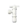 Flair-It 16887 Plastic Wash Mach Valve, 0.5" Size