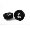 MGI Zip Rear Wheel Covers, Black