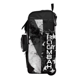 Boombah FD-9124-3029 B/W