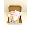 Metaboscreen Measles Test Kit RT-PCR Method Easy Post Mailing Inspection