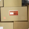 Netuno 250 Long documents Enclosed Wallets DL 239x131 mm red