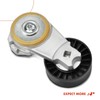 A-Premium Tensor de correa con polea compatible con Ford F-150
