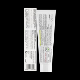 Dr. Organic Tandpasta