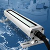 30W LED Tube Light 3000 Lemuns CMMUNGYONE CNC Machine Waterproof