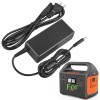 Fullecty 12V 4A Charger for Jackery Explorer 160 240 E160
