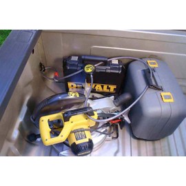 Trimax VMAX6 Multi-Use Versa Cable Lock (6 ft Long x 10mm Cable)