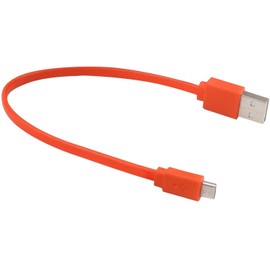 Replacement Charging Cable Power Cord Compatible with Charge 3, Charge 2, Flip 4, Pulse 2, Flip 2, Flip 3, Pulse, Go, Clip Plus, Clip, Micro II, Micro, Trip, Charge, Charge 2 Speaker