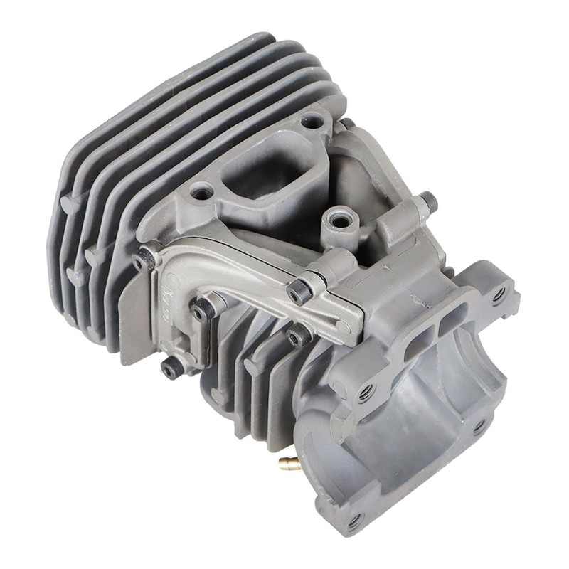 munirater 47MM Cylinder Piston Kit Replacement for 455 455 Rancher