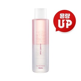 Uphu Mineral Lip & Eye Remover large capacity / 어퓨 미네랄 립앤아이 리무버 대용량