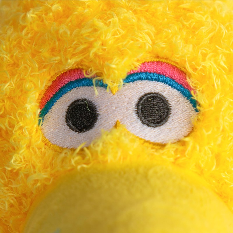 Jay Franco Sesame Street Plush Pillow Buddy - Soft Plushie