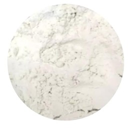 ProductosQI | Óxido de Zinc 250 gr | Para Cremas, Protectores solares y Pomadas Caseras | 100% Puro Grado Cosmético