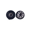 Goodnailer NVH45 Roofing Nailer Cylinder cover Replacement For Hitachi NV45AB2