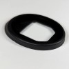 NeedsWings CHRYSLER CROSSFIRE ROADSTER Replacement Radio Antenna Base Seal Rubber