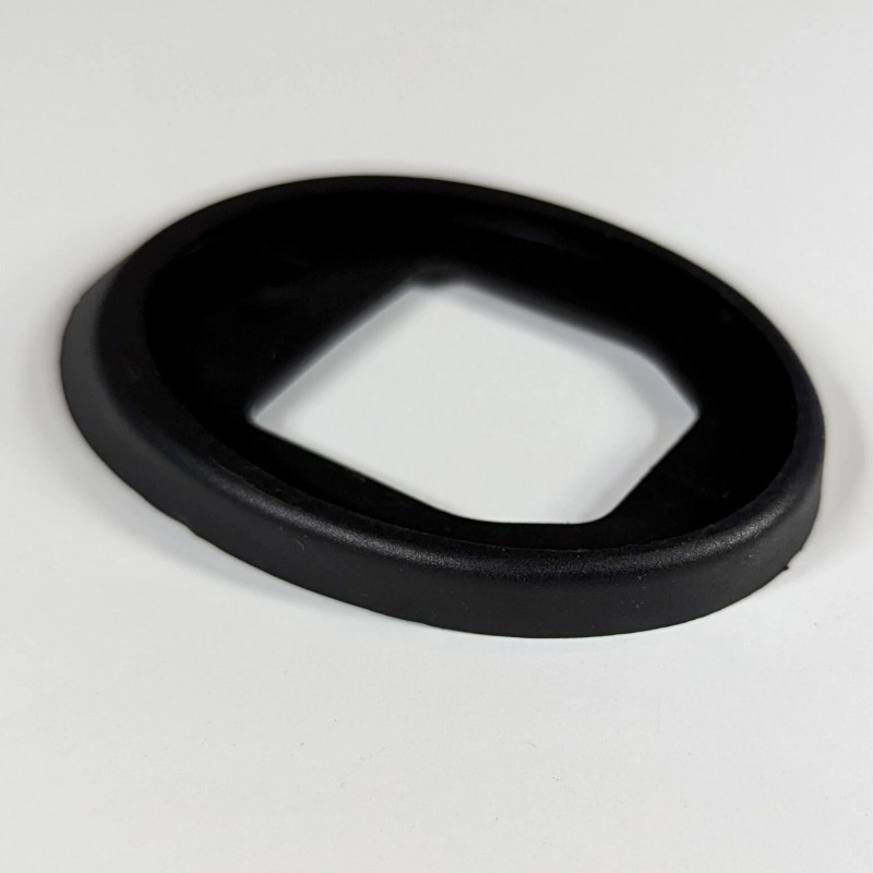 NeedsWings CHRYSLER CROSSFIRE ROADSTER Replacement Radio Antenna Base Seal Rubber