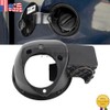 Replacement Parts For Fuel Filler Gas Cap Door Lid Housing