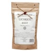 Health Embassy Licorice Root (Glycyrrhiza glabra) 100% Natural (100g)