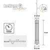 Hellum Bottlelight