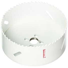 Makita P-35081 Hole Saw 105Mm Bim, Multi-Colour