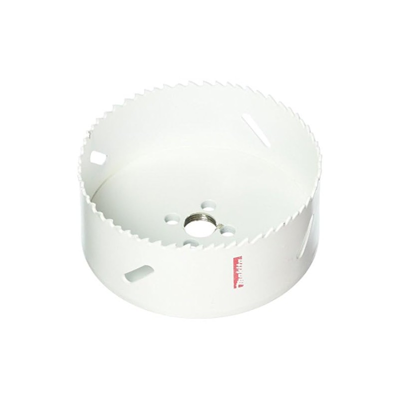 Makita P-35081 Hole Saw 105Mm Bim, Multi-Colour