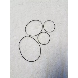 Marantz & Superscope New Belt Kit for Marantz PMD200/220/340