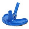FUNOMOCYA Pool Vacuum Head Replacement Heavy Duty Pool Suction Tool