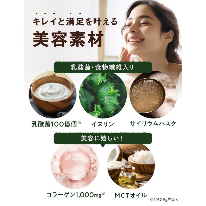 Protein Mate Delicious Protein Replacement Diet, 13.1 oz (370 g),