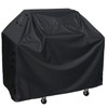 AlleTechPlus - Funda impermeable para barbacoa, resistente a los rayos
