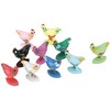 CHH Chicken Markers for Chicken Dominoes – Assorted Colors –
