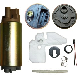 Repuesto Bomba Combustible 1.5 L/min Explorer V6 4.0l 02/05