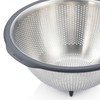 Tescoma 428516 Scolatutto con bordo largo ø 20 CM "GrandCHEF"