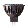 Brilliance MR-16 Low Voltage 12v LED Landscape Lighting Replacement Lamp