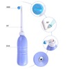 Portable Bidet Sprayer Handheld Hand Spray Water Washing Toilet Bathroom