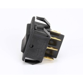 Ice O Matic 9101195-01 Switch Rocker Dpdt OEM Part