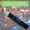 W10207928 Touchpad Control Panel Compatible with Whirlpool Range/Oven