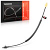 A-Premium 21.06 Inch Door Latch Release Cable Compatible with Pontiac