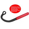 CASTNOO 13mm Injection Pump and Idle Lock Nut Wrench Suitable