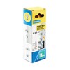 Rapid Rivet Nuts M8, 0.5-3.5 mm Clamping Range, 20 Pieces,