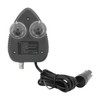 PH Temperature Water Quality Meter Mini Continuous 5 in 1