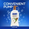 Softsoap Body Wash Pump, Coconut Butter Scrub, Exfoliating Body Wash,