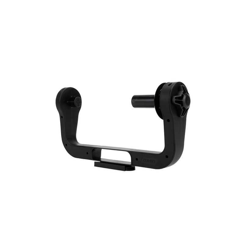 Camco Paper Towel Holder | Features Adjustable Side Knob &