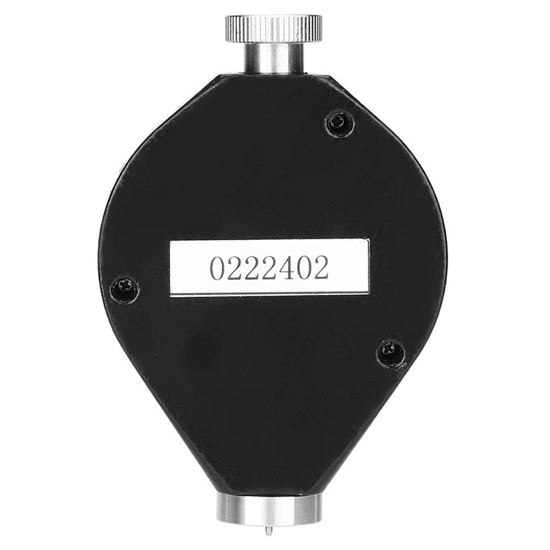 Shore A Durometer Hardness Tester, 100HD A Digital Durometer Shore