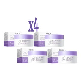 Crema Hidratante Antienvejecimiento Perilla Bioaqua 60gr Todo Tipo De Piel Día/noche
