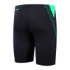 Speedo Men's Hyperboom Splice Jammer, Green, 10