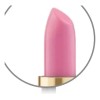 Labial Jordana Mate Baby Doll Pink 53 Difícil De Encontrar