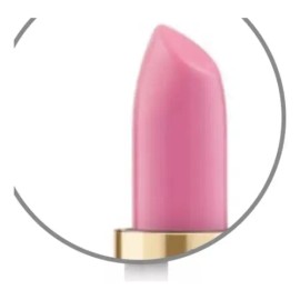 Labial Jordana Mate Baby Doll Pink 53 Difícil De Encontrar                                                                                            