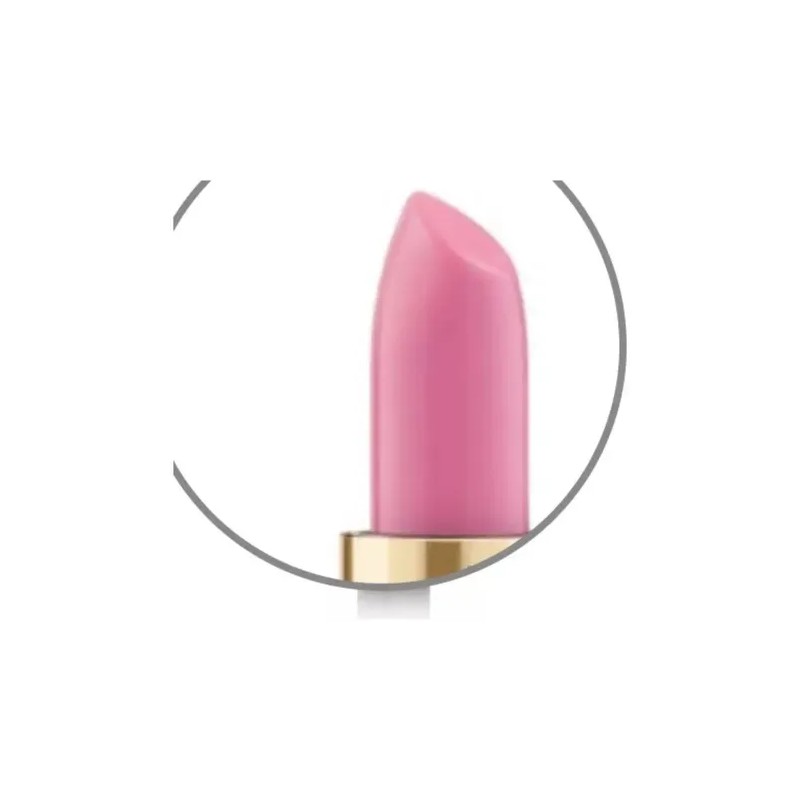 Labial Jordana Mate Baby Doll Pink 53 Difícil De Encontrar