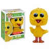 Funko Pop Sesame Street + Protector: Retro Pop! TV Vinyl